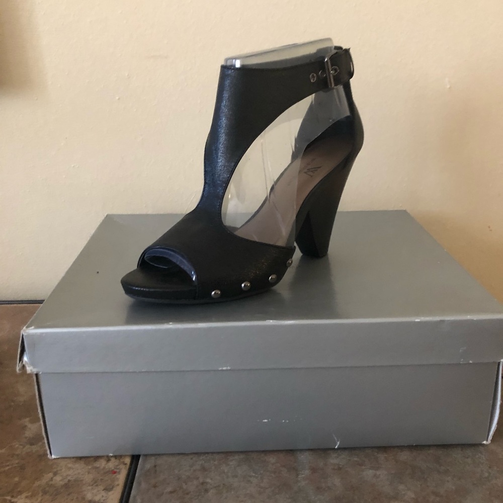 Worthington “Vanessa” Sandals
